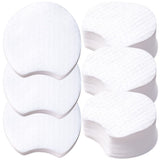 Beavorty 900Pcs Disposable Makeup Pads Thick Non-Woven Face Cleaning Tools for Gentle Makeup Removal Travel-Friendly Cosmetic Pa