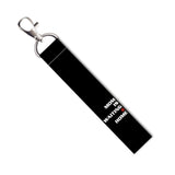 Isee 360 Mom Is Waiting At Home Lanyard Tag With Swivel Lobster For Gift Luggage Bags Backpack Laptop Bags L X H 5 X 0.8 Inch