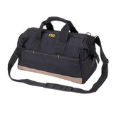 16 LARGE BIGMOUTH TOOLBAG