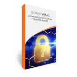 Advanced Protection Security Suite For Tz680 1Yr