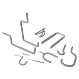 HOOK STORAGE 20PC KIT (Pack of 1)