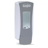GOJO ADX12 Dispenser, Gray/White