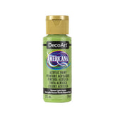 DecoArt DA131-3 Acryic Paint, Green