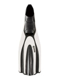 Mares Superchannel Full Foot Scuba Fins