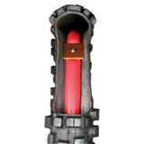 Nuetech Tubliss Gen 2.0 (Tubeless) Tire System 18''