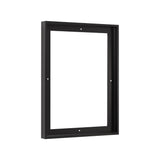 Pixy Canvas Floater Frame 14x18 for 3/4 (0.75) inch Deep Canvas Paintings/Canvas Prints/Wood Canvas Panels/Wall Art/Wall Decor/H