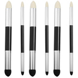 Anneome 6pcs Sketch Wiper Art Set WaterWashable Blending Stumps for Artists for Sketching Drawing for Beginners and Professiona