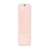 MONDAY HAIRCARE MOISTURE Leave in Conditioner with Hyaluronic Acid, Jojoba & Almond Oil, Shea Butter& Wheat Protein for Dry & Du