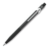 Caran Dache Fixpencil - 2 mm Black with Red Sharpener
