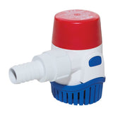 Rule 25DA Standard Bilge Pump - 500 GPH