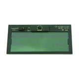 Jackson Safety Smartweld ADF, USBC Rechargeable, Shade 4/913, 2 x 4.25, 46411