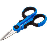 Park Tool 373094 Shop Scissors, One Size, Blue