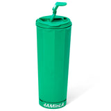 Ahape 20 oz Cup with Horn - The Perfect Tumbler for Sports Fans - Reusable Water Bottle Ideal for Cheering at Game day, Tailgati