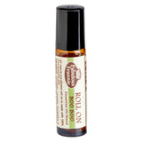 Fabulous Frannie Boo Boo Pure Essential Oil Blend Pre-Diluted Roll-On Made with Tea Tree, Lavender and Chamomile .33oz (10ml)