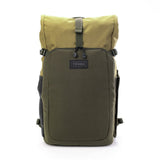 Tenba Backpack V2, Tan/Olive, 14 Long