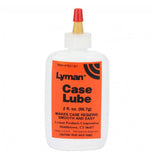 Lyman 7631301 Case Lube (2 oz)