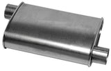 Thrush 17712 Turbo Muffler