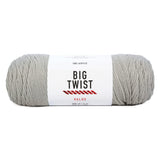 Craftz Value Worsted Yarn (Soft Grey)