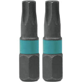 Makita A-96584 Impactx T27 Torx 1 Insert Bit