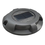 Dock Edge Panoramic Solar Light