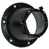 TH MARINE SUPPLIES TH Marine CBK1DP Cable Boot with Ring 3, Black