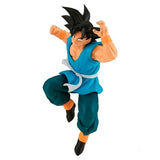 Banpresto - Dragon Ball Z - Son Goku (vs Uub), Bandai Spirits Match Makers Figure