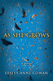 As She Grows