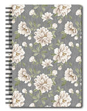 A5 Size Ruled Pages Graphic Diary 60