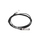 Axiom 10GbaseCu Sfp+ Active Dac Twinax Cable Avaya Compatible 10M, Fully Compli