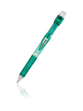 Pentel(R) e-Sharp Mechanical Pencil, Fine Point 0.5 mm, Green