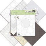 Scrapbook K&Company Speciality Paper PAD