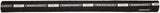 Gates 24036 Vulco Straight Coolant Hose-3' Length, Inner Diameter 2 1/4