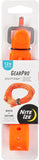 2023 Nit Ize Gearpro Utility Strap 24 In. - Bright Orange, Map: $8.99
