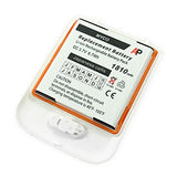 Ascom Myco Phone 490926A. Replacement Battery. 1810 Mah. Compatible With: Myco,