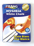 Hygieia White Chalk