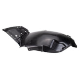 TRQ Front Right Forward Inner Fender Liner Passenger Side Compatible with 2008-2013 INFINITI G37 IN1249112