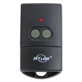 Skylink G6T2 TwoButton Keychain Transmitter Assorted Color