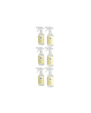 Steve's Cleaners Lemon MultiSurface Cleaner, 10 Fl Oz, 6 Pack
