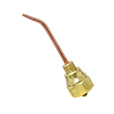 Uniweld MTW1 Micro 6000 Miniature Weld/Braze Tip