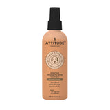 ATTITUDE Waterless Anti-Itching Detangling Spray for Pets, Plant and Mineral-Based Ingredients, Vegan and Cruelty-Free Animal Gr