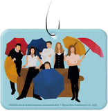 Spoontiques Friends Air Freshener