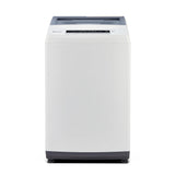 2.0 cu. ft. Compact Portable Top Load Washer in White