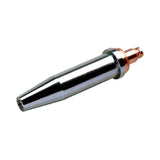 WeldingCity Acetylene Cutting Tip 15024 Size 4 Oxweld Style for ESAB Hand and Machine Torch | 1PK