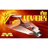 Voyager Space Ship Moebius Models