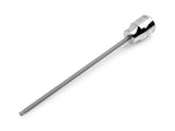TEKTON 3/8 Inch Drive x 9/64 Inch Long Ball End Hex Bit Socket | SHB12801