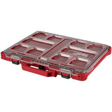 Milwaukee 48228431 PACKOUT LowProfile Organizer
