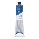 SENNELIER Rive Gauche Fine Oil Color for Artists, 200ml Tube, Prussian Blue 318