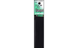 American & Efrid Unique Invisible Zipper 22 Inch Black