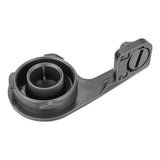 HASMX 915934-01 Brush Roll End Cap Assembly, Vacuum End Cap Assembly, Brush Roll Replacement End Cap for Dyson DC24 Vacuum Clean