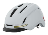 Giro Ethos MIPS Urban Bike Helmet - Matte Chalk Medium
